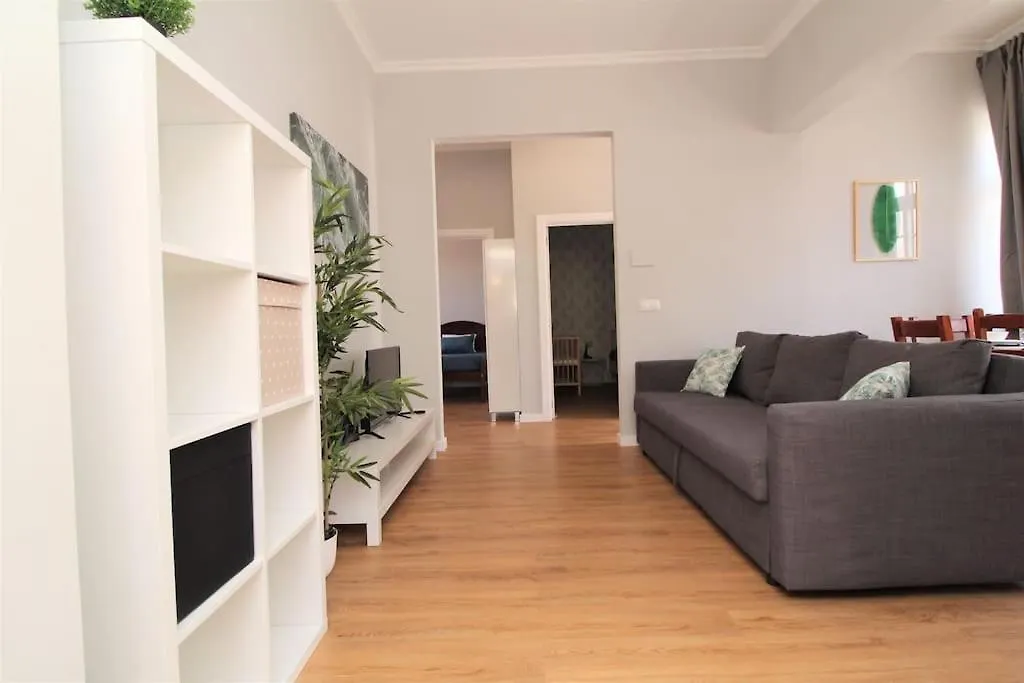 Sunny House Few Minutes From City Center Funchal  Portugal
