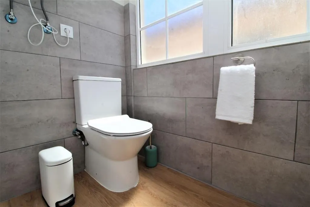 Holiday home Sunny House Few Minutes From City Center Funchal  Portugal