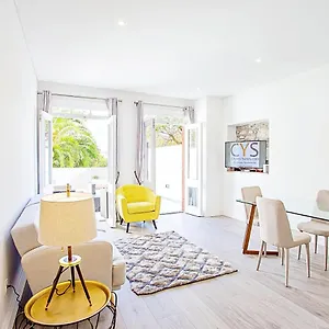 Cayres Surdo Appartement