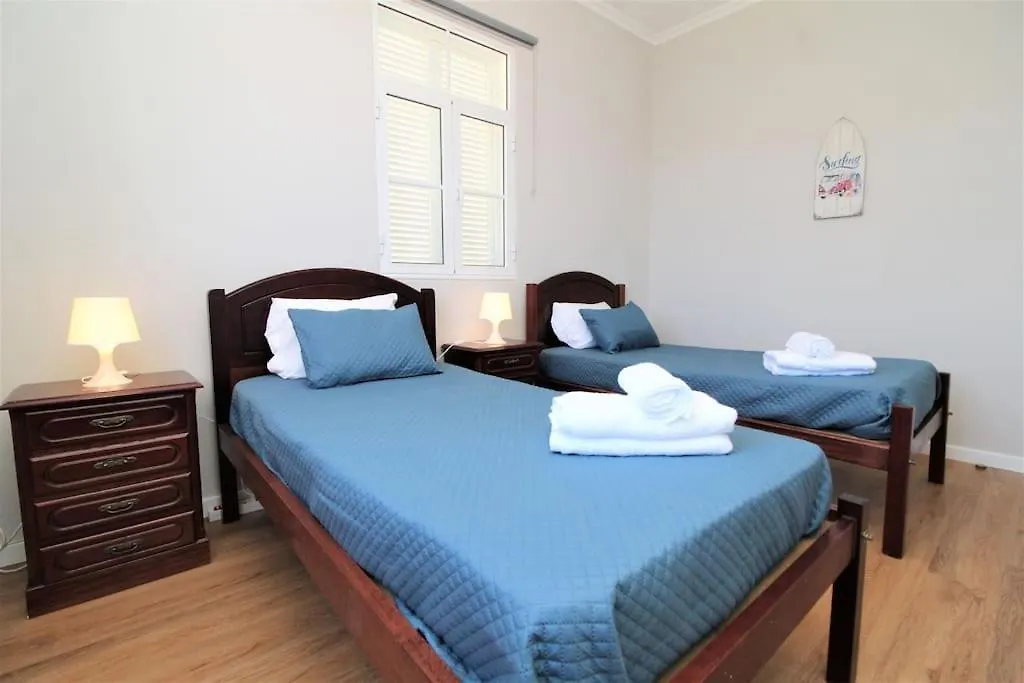 Tatil Evi Sunny House Few Minutes From City Center Funchal  Portekiz